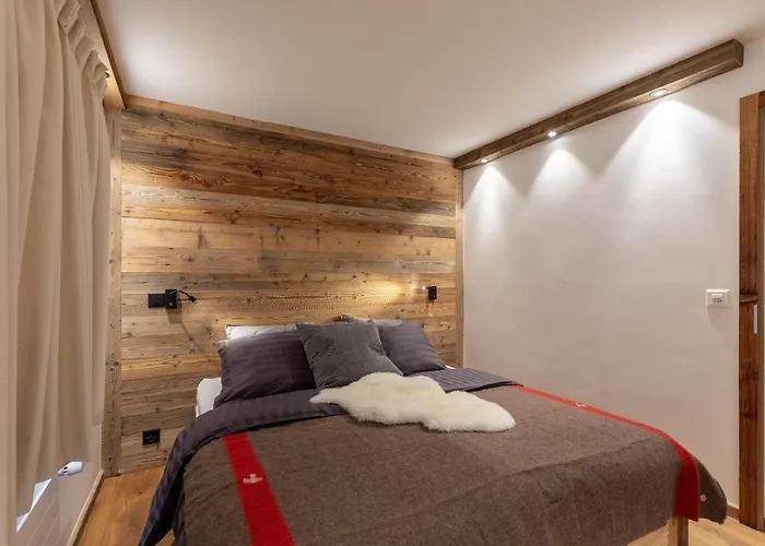 شقة Etrier Recently Renovated كرانز مونتانا