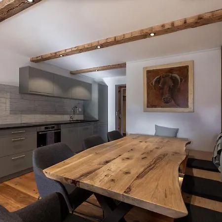 Διαμέρισμα Etrier Recently Renovated *