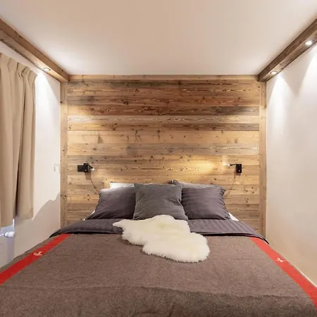 Διαμέρισμα Etrier Recently Renovated