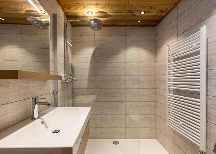 Διαμέρισμα Etrier Recently Renovated Κρανς Μοντάνα