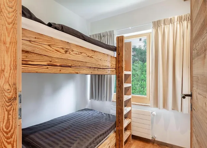 Διαμέρισμα Etrier Recently Renovated Κρανς Μοντάνα