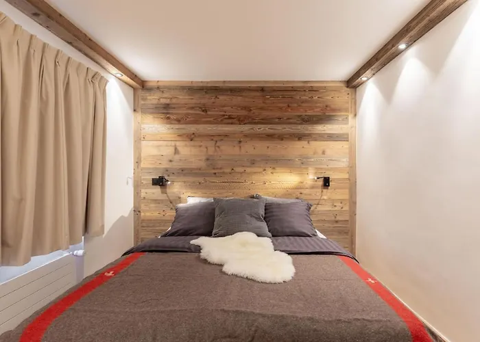 Διαμέρισμα Etrier Recently Renovated