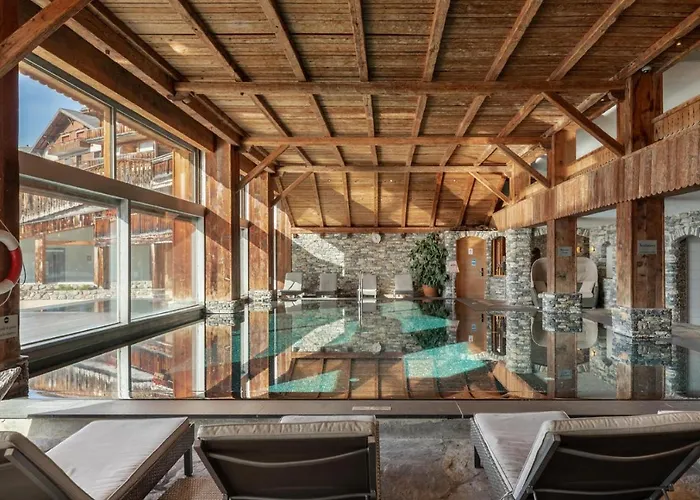 Etrier Recently Renovated *