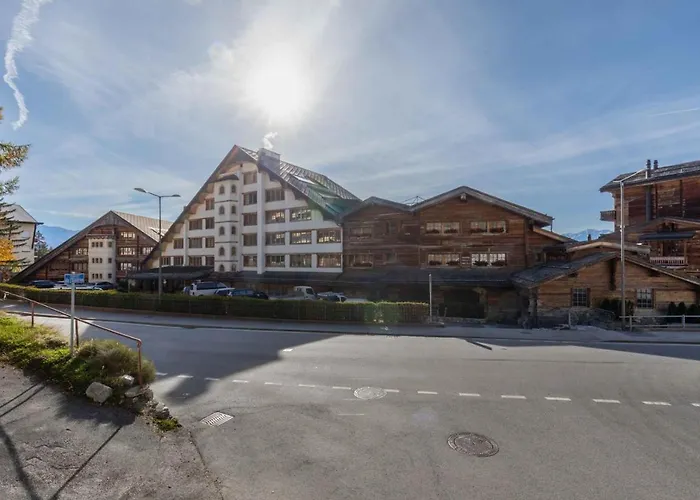 Etrier Recently Renovated Διαμέρισμα