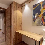 Etrier Recently Renovated Apartment