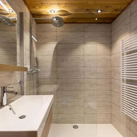 公寓 Etrier 克莱恩 蒙塔纳