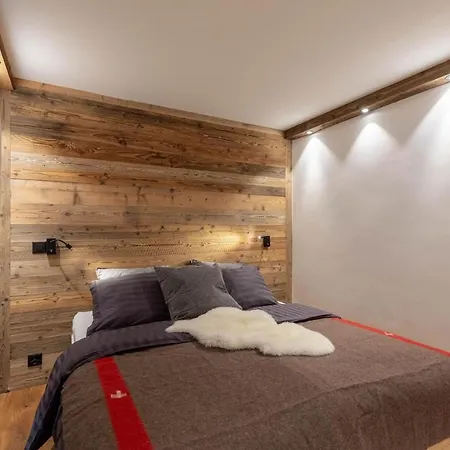 公寓 Etrier 克莱恩 蒙塔纳