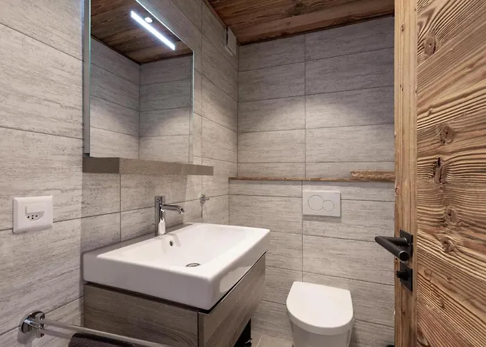 Etrier Recently Renovated Апартаменты