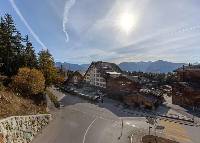 Etrier Recently Renovated Апартаменты