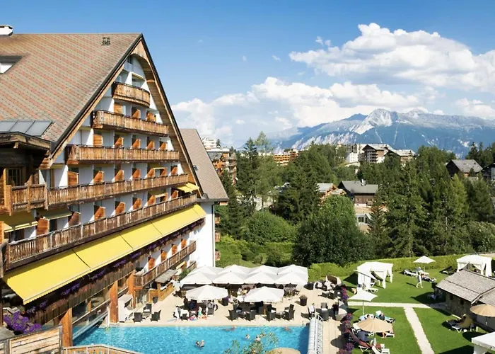 Etrier Recently Renovated Апартаменты